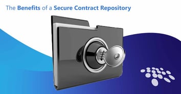 CobbleStone Software explores the benefits of a secure contract repository.