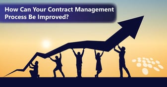 CobbleStone Software explains how your contract management process can be improved.