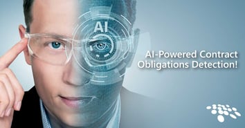 CobbleStone Software explores 3 steps to detecting contract obligations with artificial intelligence (AI).