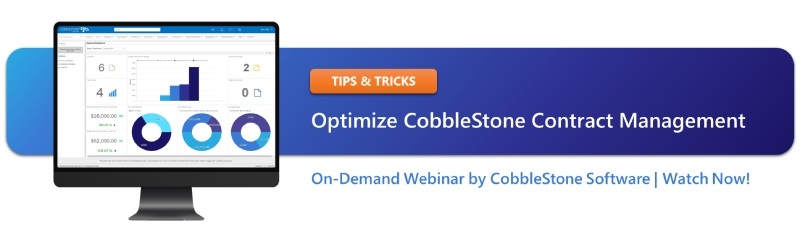 CobbleStone Tips & Tricks On-Demand Webinar 2024