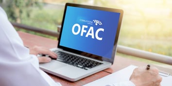 Discover OFAC search and compliance made easy with CobbleStone Software.