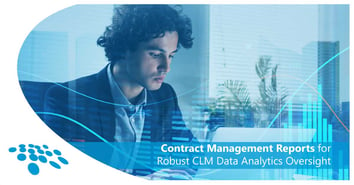 CobbleStone Software explores contract reports for robust data analytics.