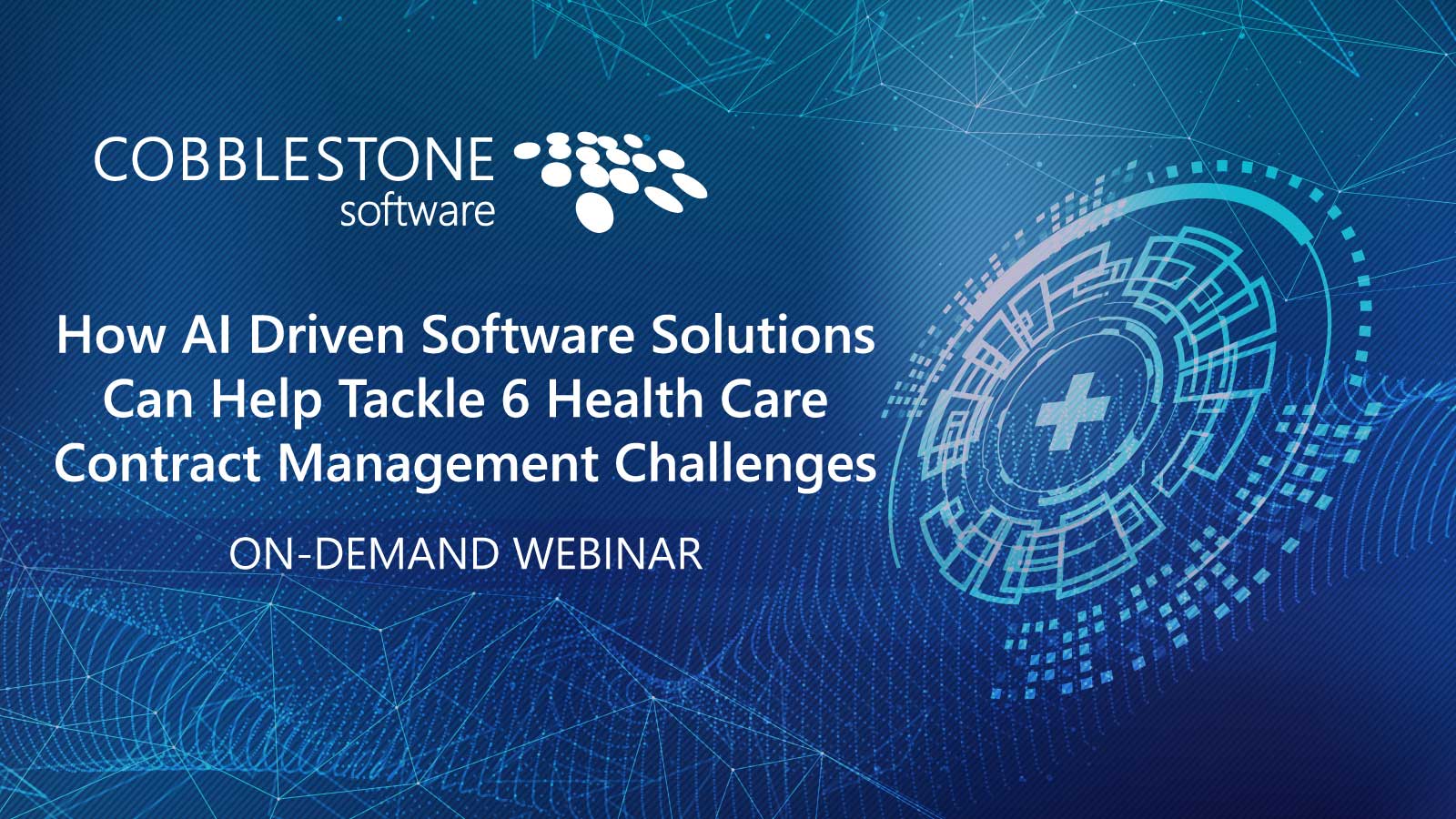 CobbleStone & AHLA Webinar 2024