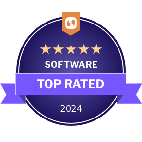 CobbleStone Software - Top Rated Software Fall 2024 - by FeaturedCustomers