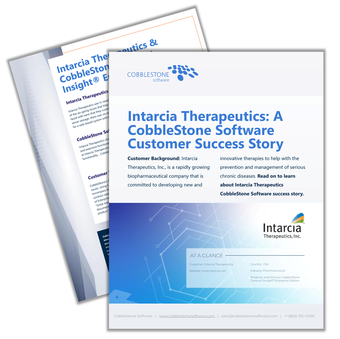 Case-Study Intarcia-Therapeutics