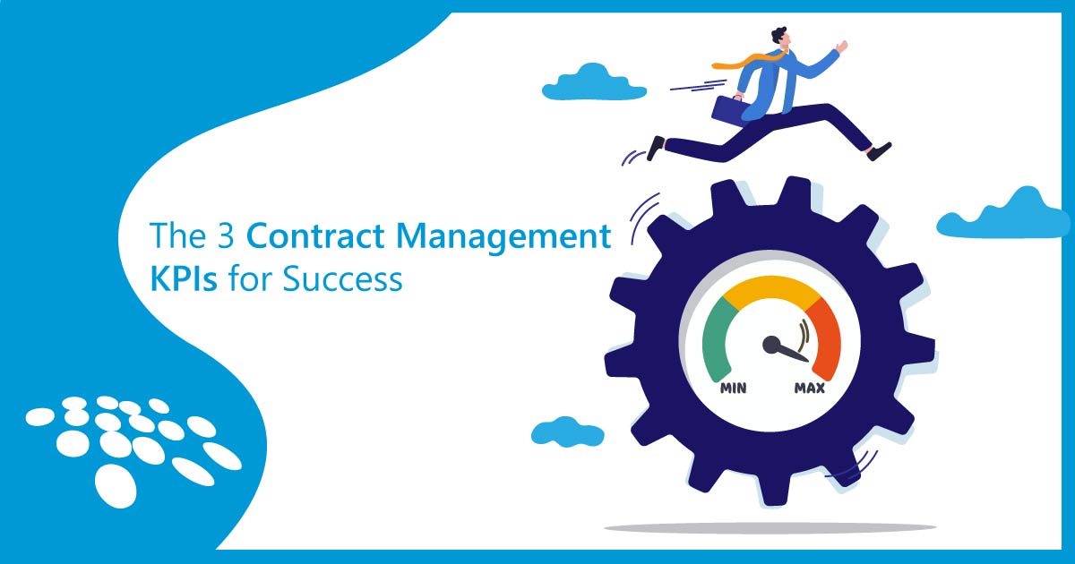 The 3 Contract Management KPIs for Success