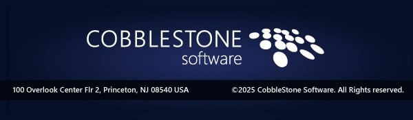 CobbleStone Software