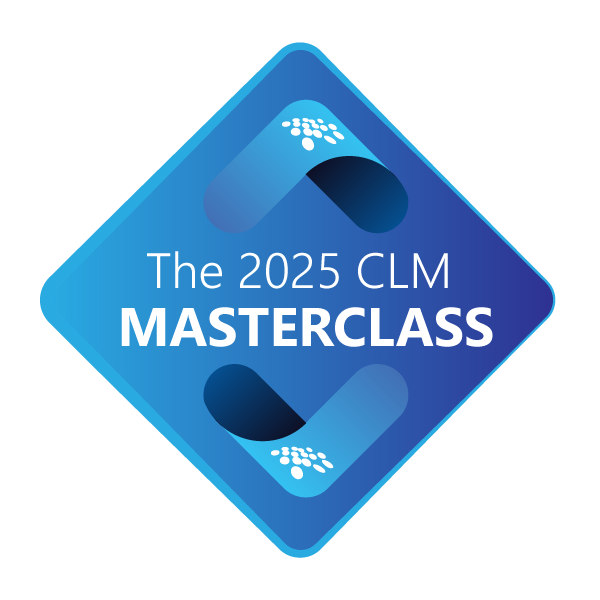 2025 Masterclass Logo