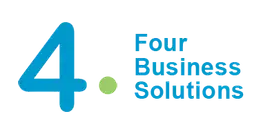 Four Business Solutions Logo