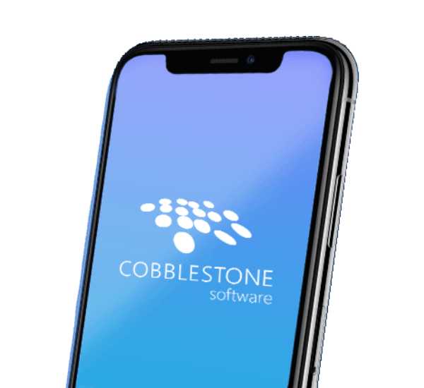 CobbleStone Software Mobile App